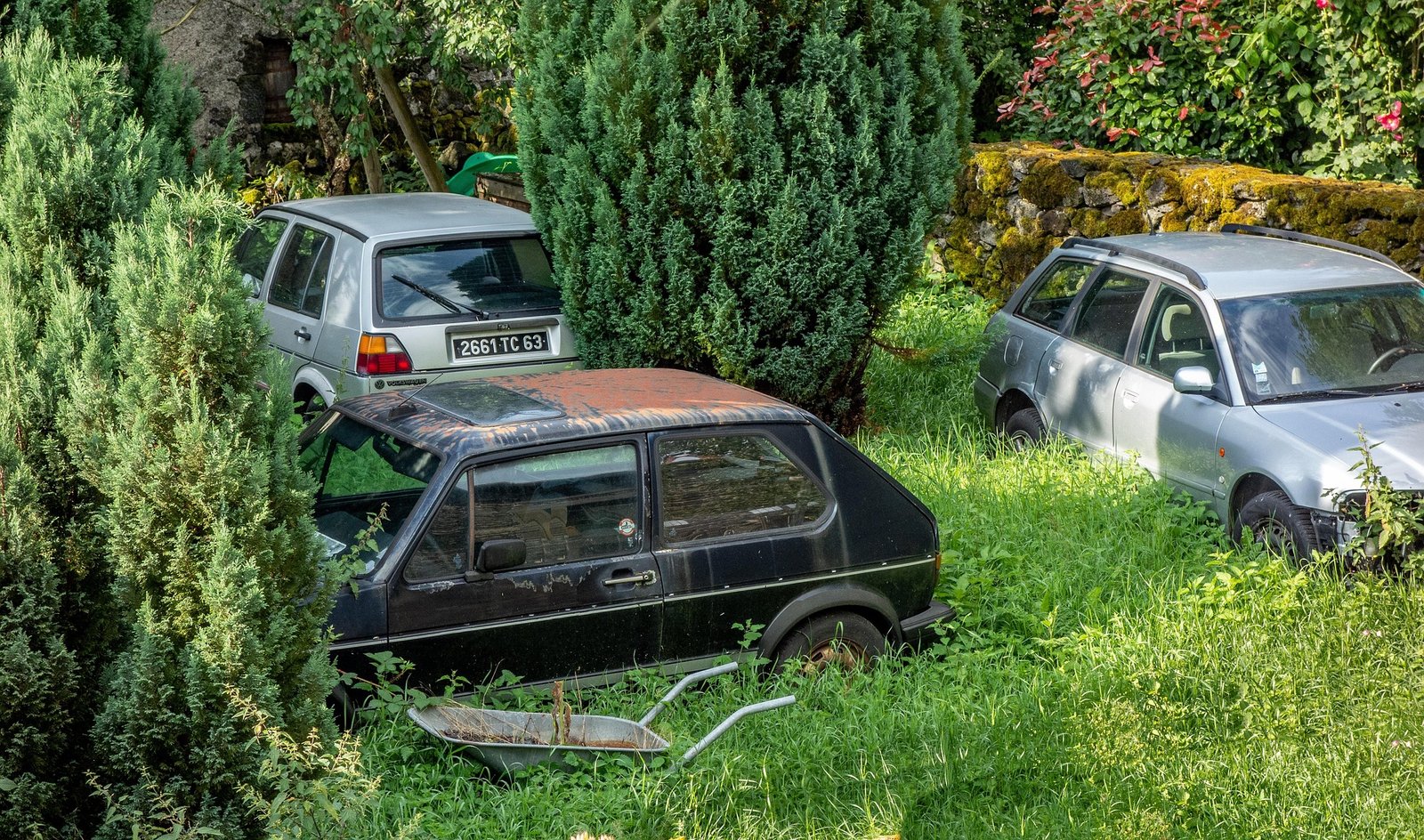 Automobilio būklės įvertinimas prieš supirkimą
