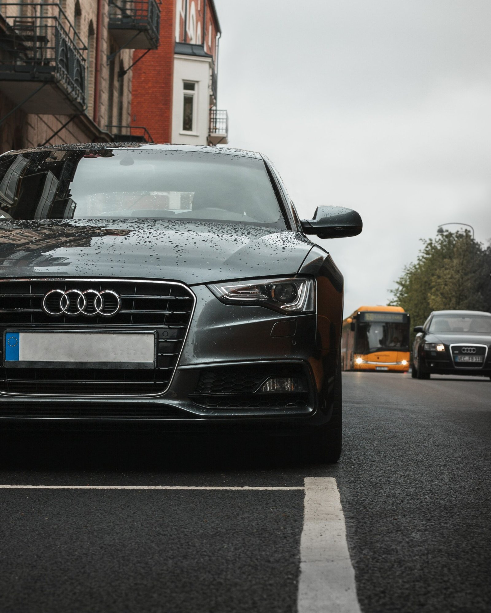 Automobilio būklės įvertinimas prieš supirkimą